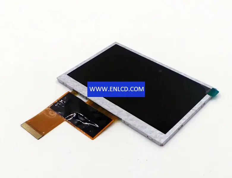 S043WQ49-T CDTECH LCD panel replacement
