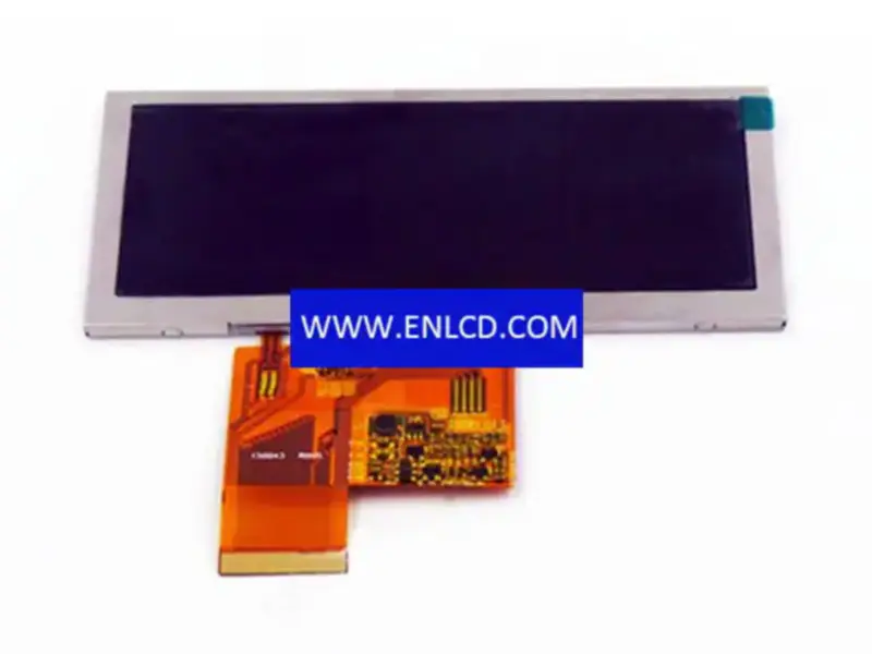 Substituição do painel LCD S046WV01 CDTECH para painel de toque