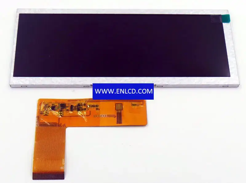 Substituição do painel LCD S065WV03 CDTECH para painel de toque