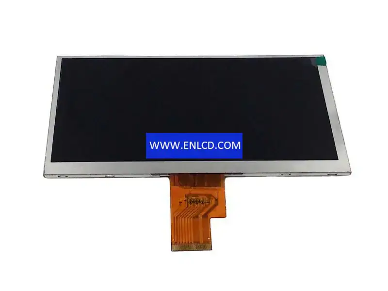 S070WS08H Sostituzione pannello LCD CDTECH