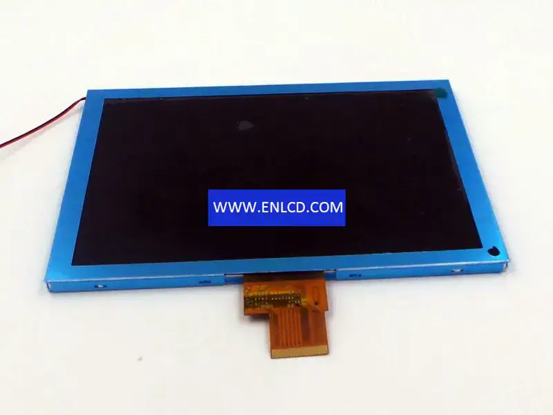 S080XG04H CDTECH LCD panel replacement