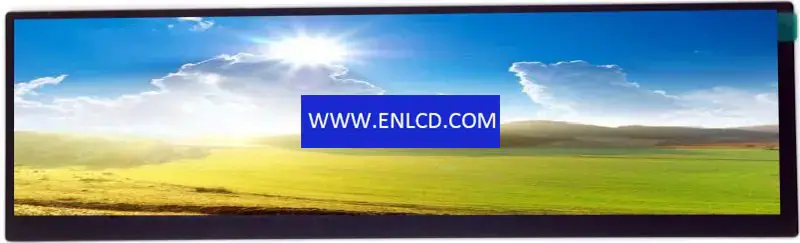 S088WU02 Wymiana panelu LCD CDTECH