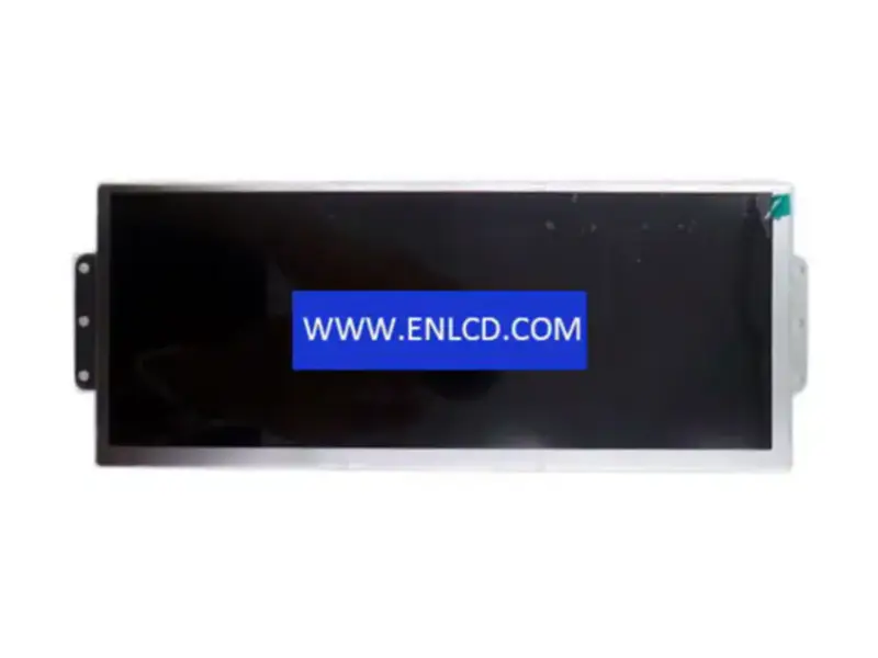 S091WX02 CDTECH zamiennik panelu LCD do panelu dotykowego