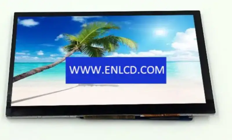 S101WS07 Wymiana panelu LCD CDTECH