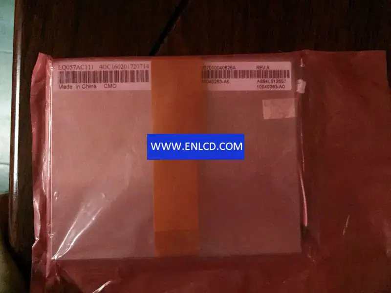 CHILIN LQ057AC111 LCD