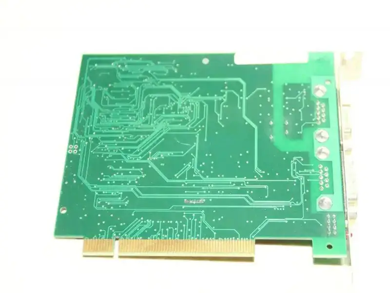 Carte mère Hilscher CIF50-DPS