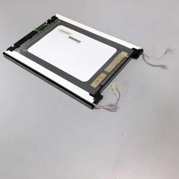 CJM10C0101 JCT LCD panel replacement for Industrial Application