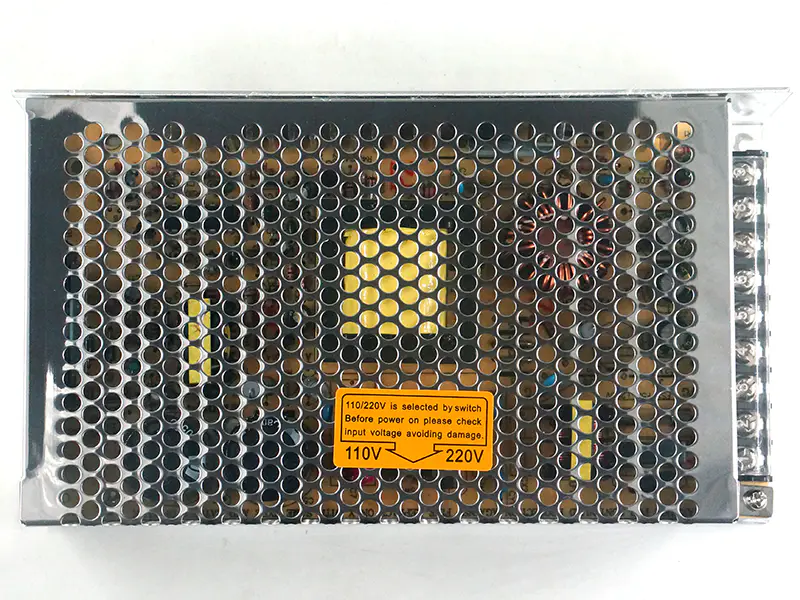 For Chenglian CL-A1-250-24 220V 50HZ 199*110*50MM 24V10A 250W Power Supply