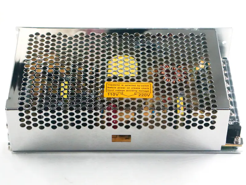 For Chenglian CL-A1-250-24 220V 50HZ 199*110*50MM 24V10A 250W Power Supply
