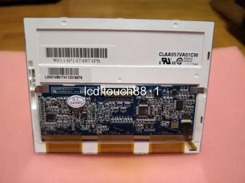 CPT CLAA057VA01 LCD