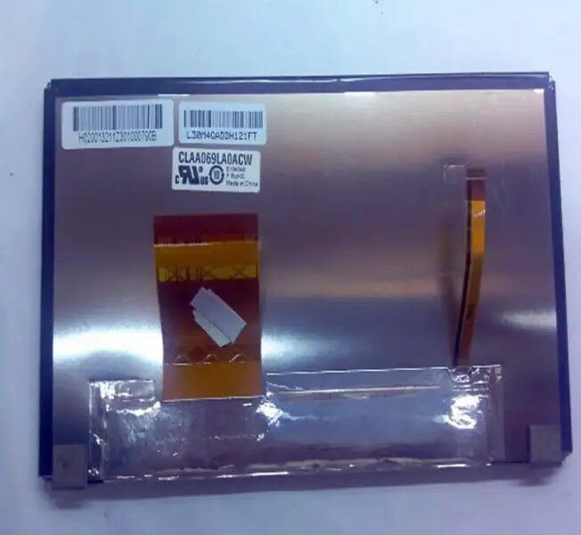 CPT CLAA069LA0CCW LCD