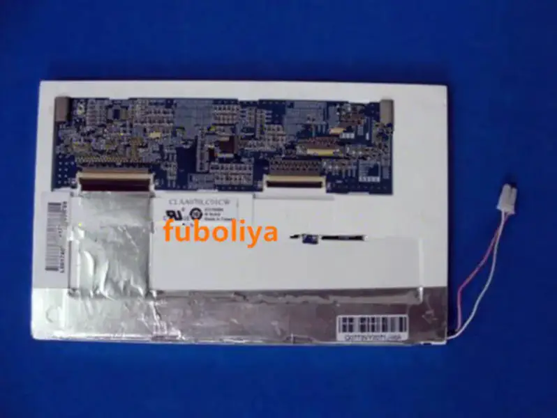 CPT CLAA070LC01CW LCD