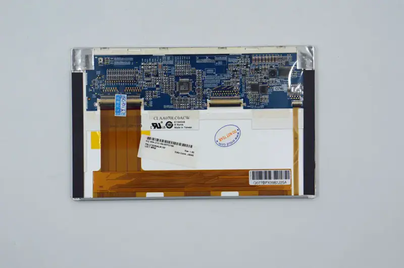 CPT CLAA070LC0ACW LCD