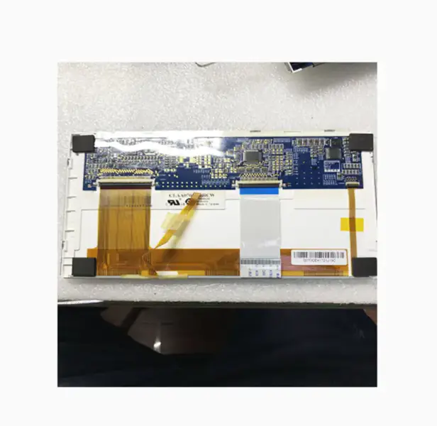 CPT CLAA070LC0HCW LCD