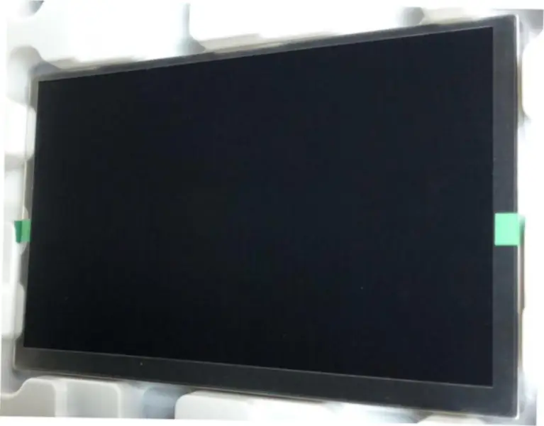 CPT CLAA070LQ02 XN LCD