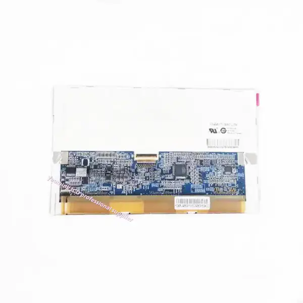 Remplacement du panneau LCD CLAA070NA01CW CPT
