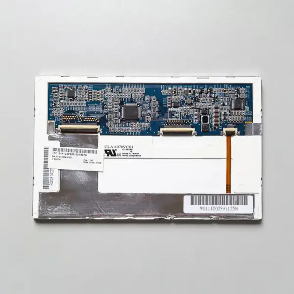 CPT CLAA070VC01 LCD