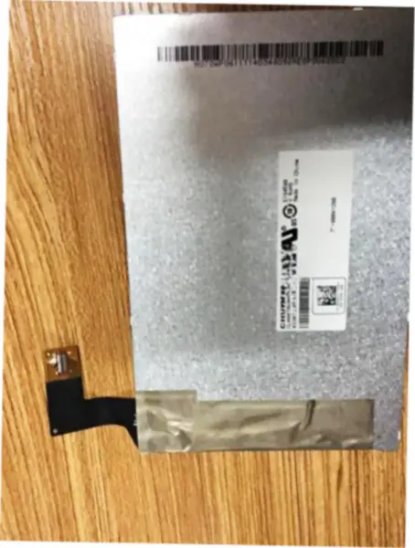 CPT CLAA070WP06G XG LCD