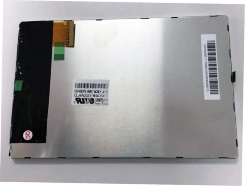 CPT CLAA070WP0F XN LCD