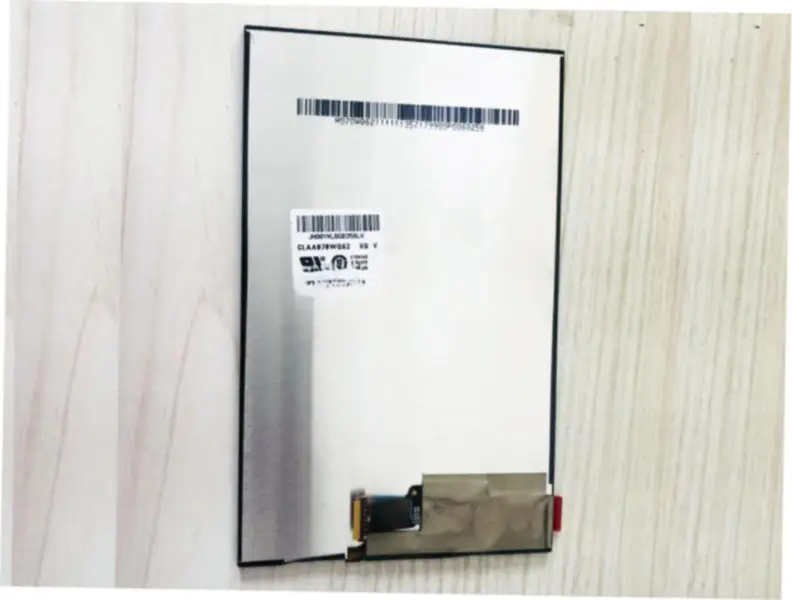 CPT CLAA070WQ62 XG LCD