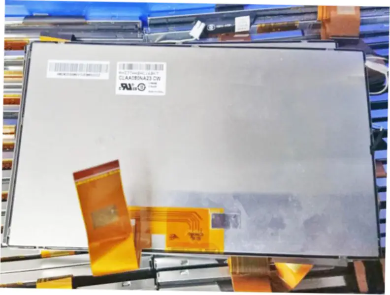 CPT CLAA080NA23 CW LCD