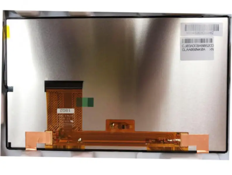 CPT CLAA080WK01 XN LCD