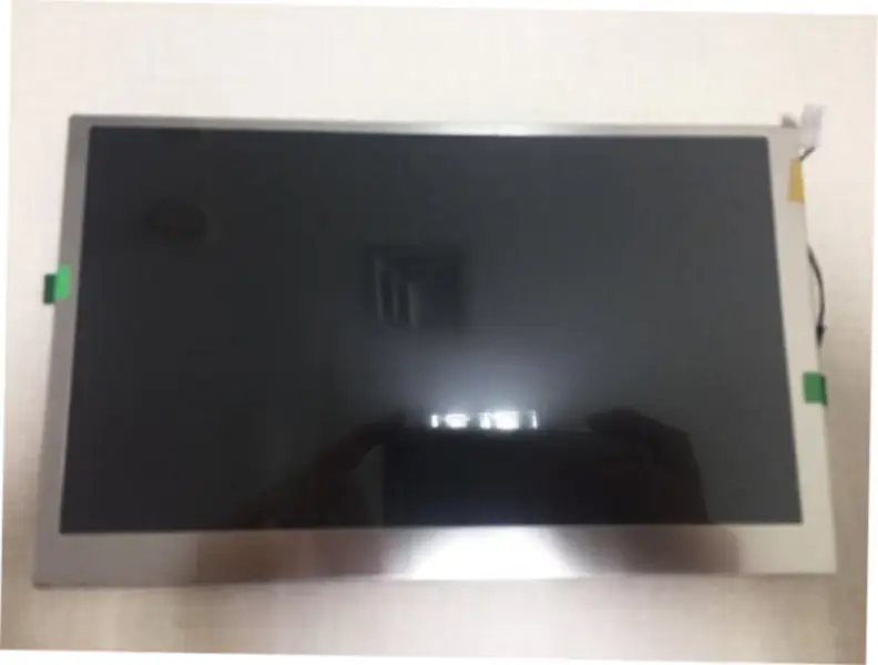 CPT CLAA080WK07 XN LCD