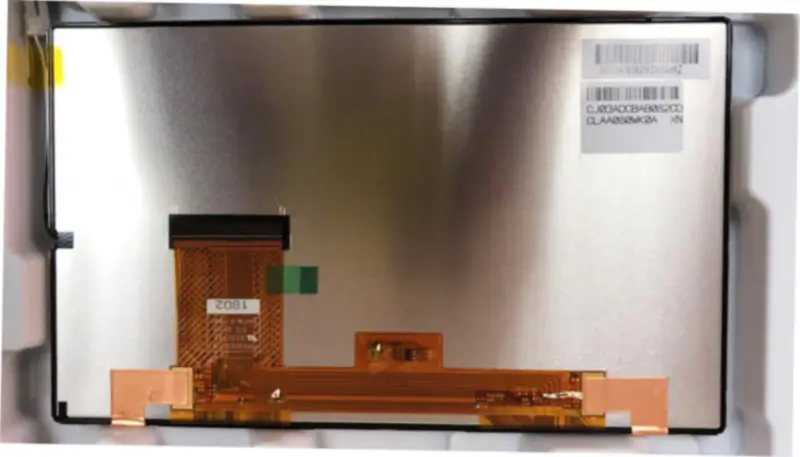 CPT CLAA080WK0A XN LCD