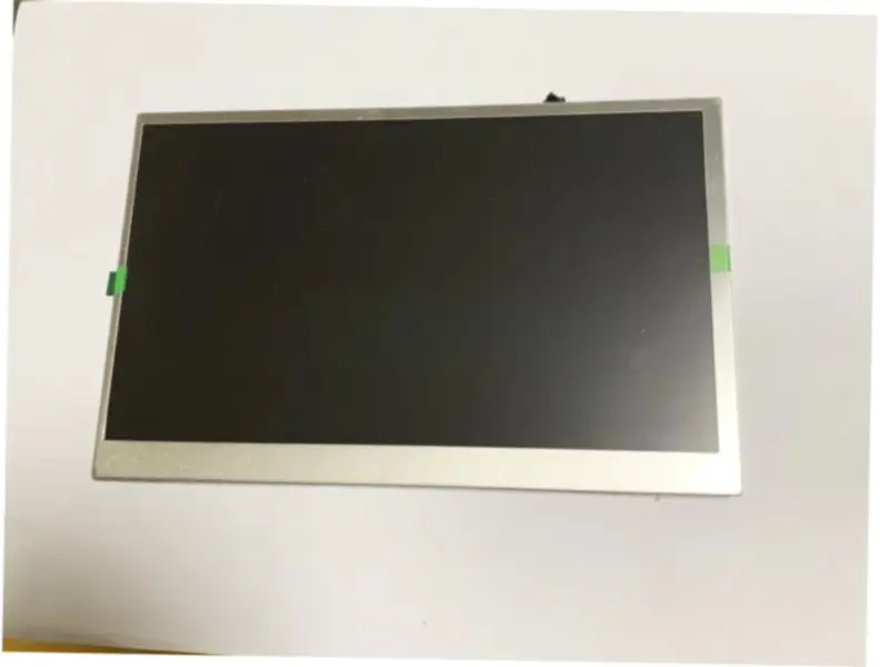 CPT CLAA080WN01CW LCD