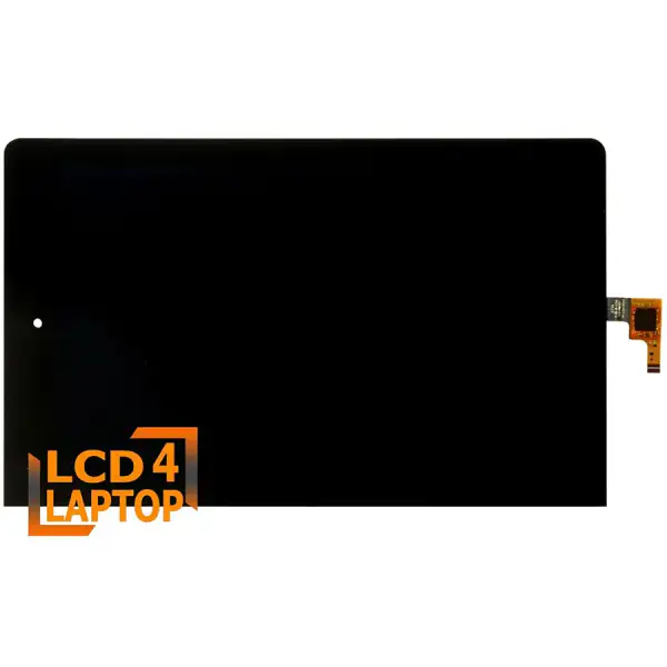 Remplacement du panneau LCD CLAA080WQ03 XG CPT