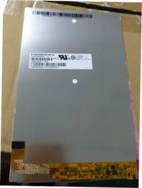CPT CLAA080WQ04 XG LCD