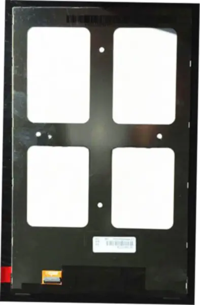 CPT CLAA080WQ08 XN LCD