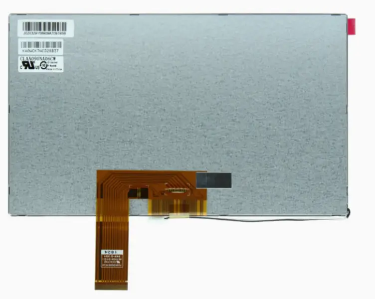 CPT CLAA090NA06CW LCD