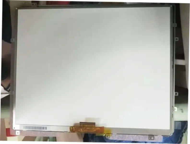 CPT CLAA100XB02 CW LCD