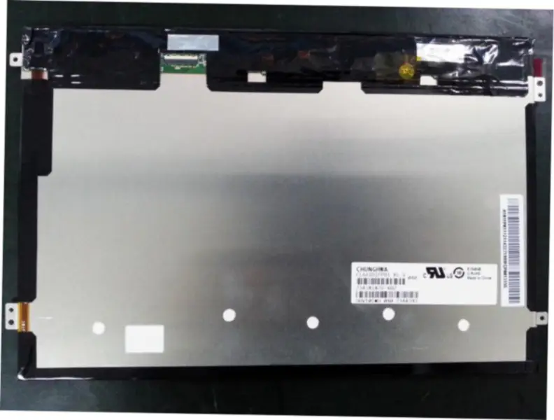 CPT CLAA101FP01 XG LCD