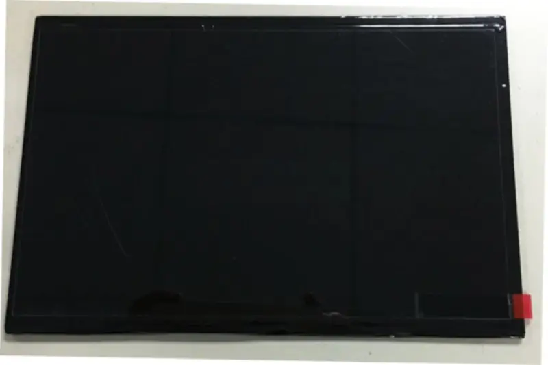 CPT CLAA101FP0J XG LCD