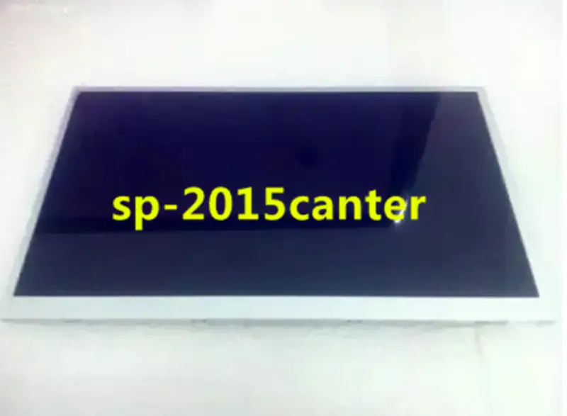 CPT CLAA101ND01CW LCD