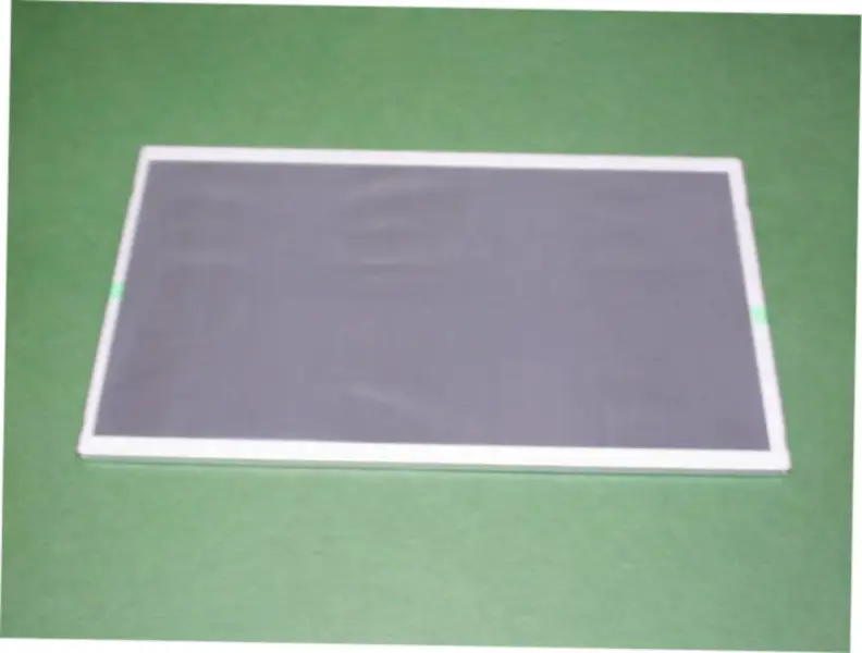 CPT CLAA101WA01A LCD