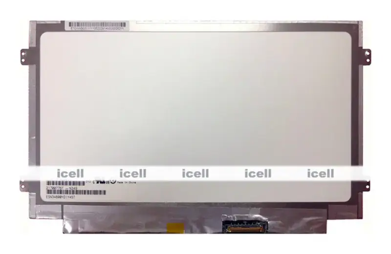 CPT CLAA101WB04 LCD