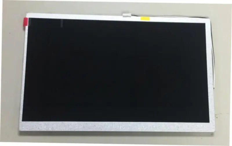 CPT CLAA101WK05 XN LCD