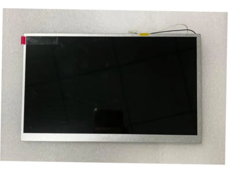 CPT CLAA101WL01CW LCD
