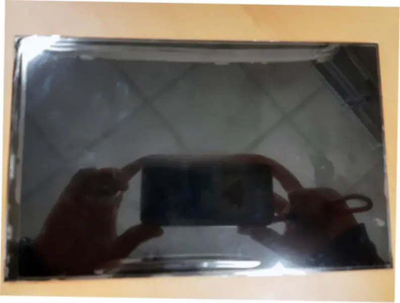 CPT CLAA101WR61 XG LCD