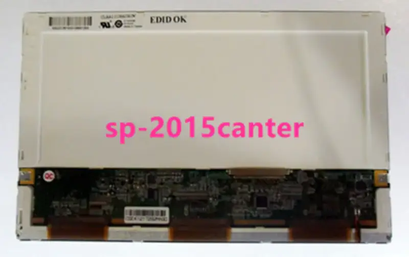 CPT CLAA102NA0BCW LCD