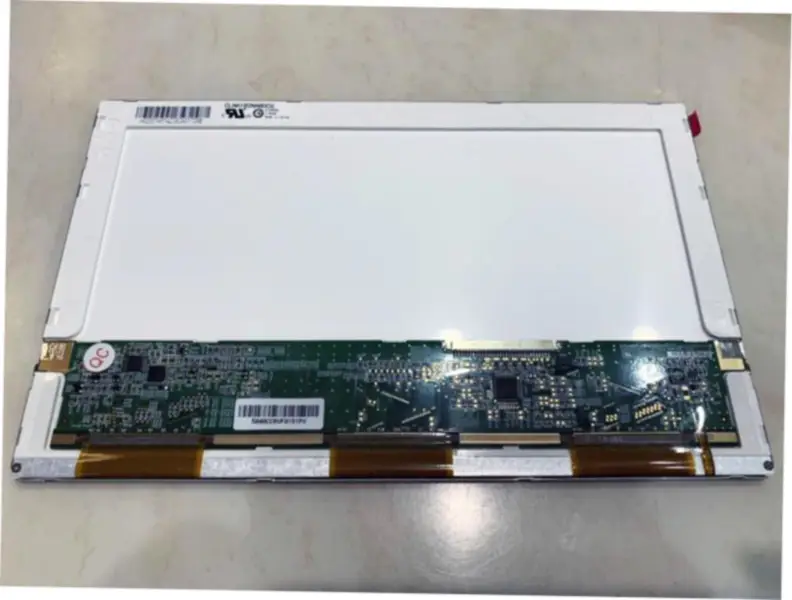 CPT CLAA102ND01 CW LCD