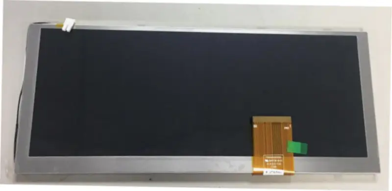 CPT CLAA103WA01 XN LCD