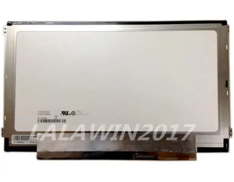 CPT CLAA116WA03 LCD