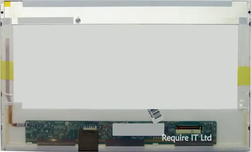 CPT CLAA116WA0CCW LCD