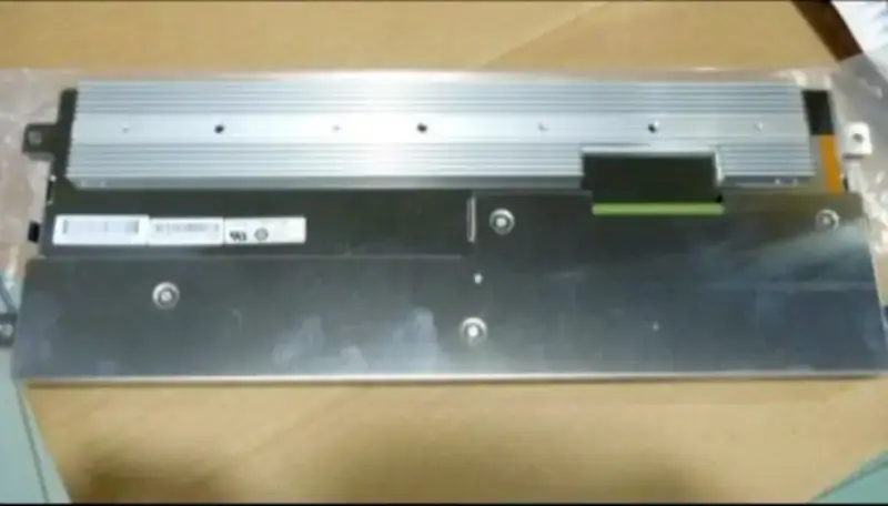 CPT CLAA121WB01AW LCD