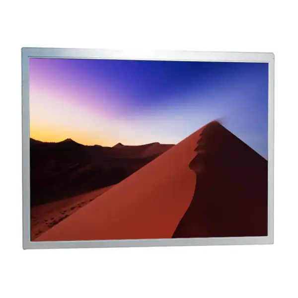 CLAA121XA02DW CPT LCD panel replacement