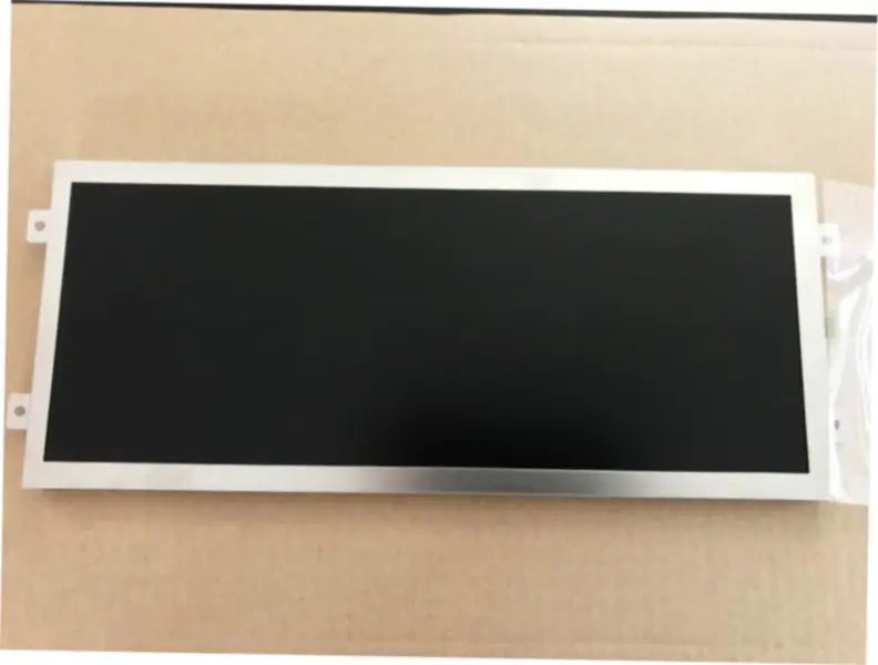 CPT CLAA123FBA1 XN LCD